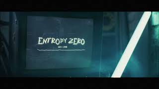 Entropy Zero - l04d1ng (Official Visualizer)
