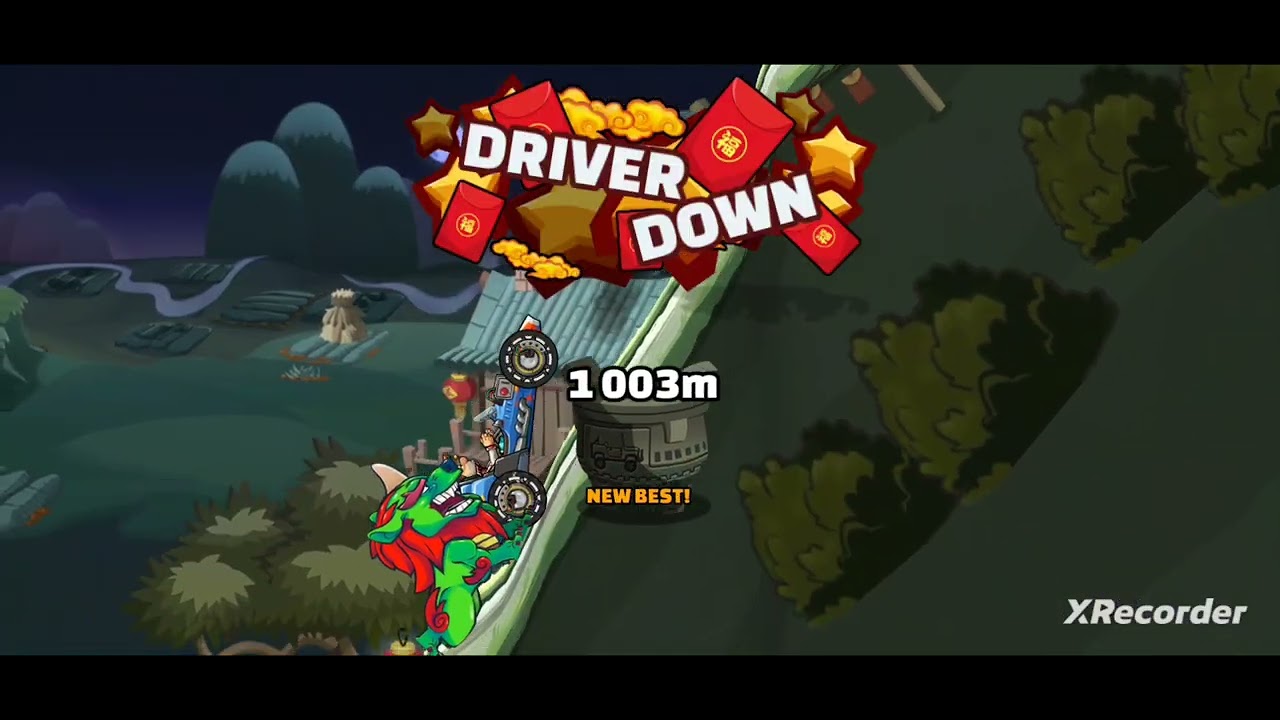 (HCR2) New Public Event: Nian Quest | Tutorial