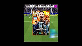 Aura Messi on Rush Mood 💀#scripting #efootball #fifa #fifamobile #pes #football