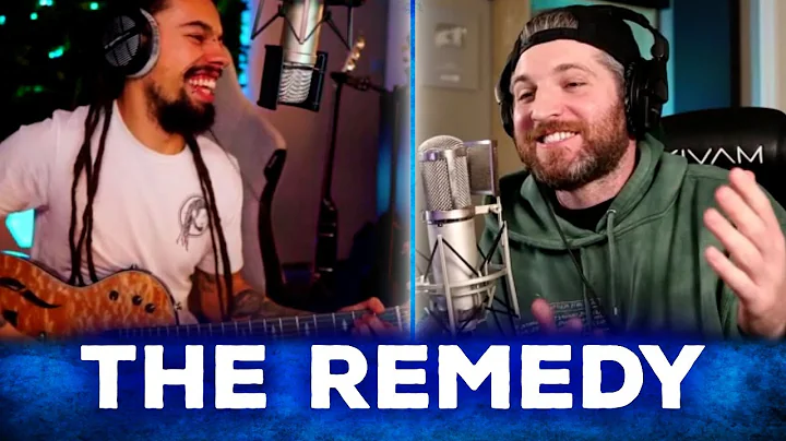 The Remedy Remix - Leon Bratt x Harry Mack
