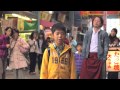 ライオンキング 大阪公演 テレビコマーシャル コドモうったえる まだや篇 