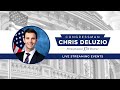 Telephone Town Hall: Feb 2025