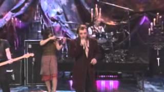 A Perfect Circle - 3 Libras Live The Tonight Show