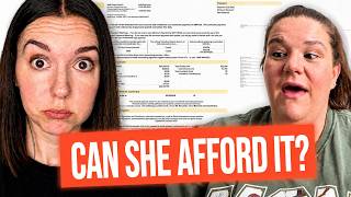 This Mom Has $35k Credit Card Debt (And Wants Baby #3)