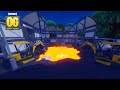 The Final Stage of Digsite Beta | Fortnite OG S8
