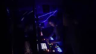Andy Makina Agent Blue Mix