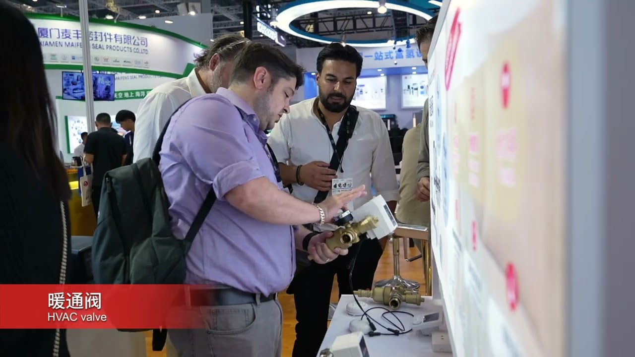 2024 WATERTECH CHINAWonderful review