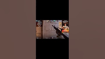 1v5 Clutch – You Won’t Believe This! #cs2community  #gaming