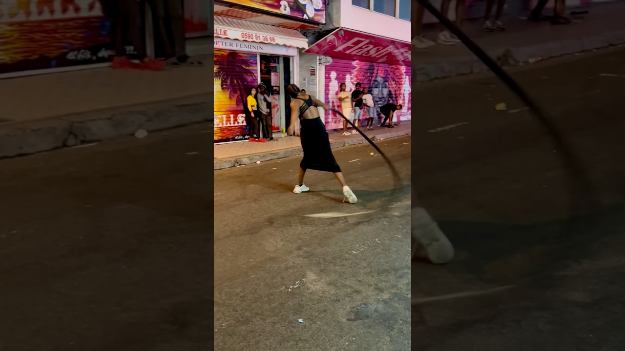 GUADELOUPE CARNAVAL  ✨✨✨ 