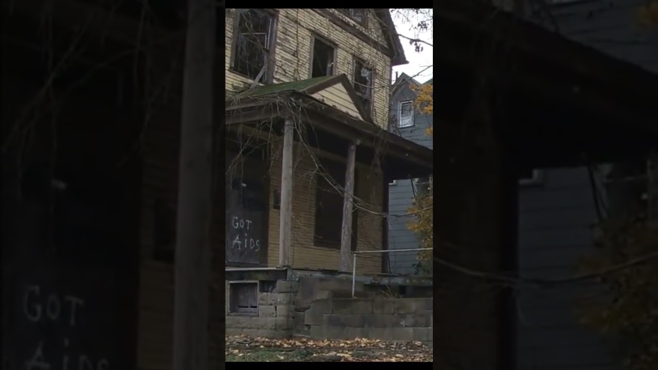 MCKEESPORT PENNSYLVANIA HOODS