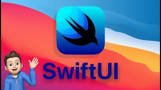 Create a SwiftUI app from the ground up! -  Build an iOS App for iPhone!