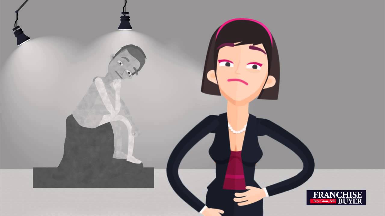 Franchising's Biggest Print Publication Explained