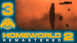 Homeworld 2 Remastered #3