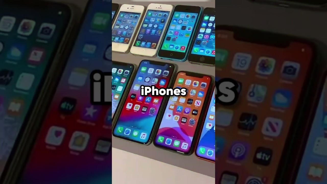 Why has Apple never made a TV?