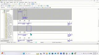 DELTA PLC SHEARING MACHINE PROGRAMMING LAST PART