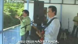 Sandra Raio De Sol- Gilberto E Gilmar 2006 Arara-Azul Ivate