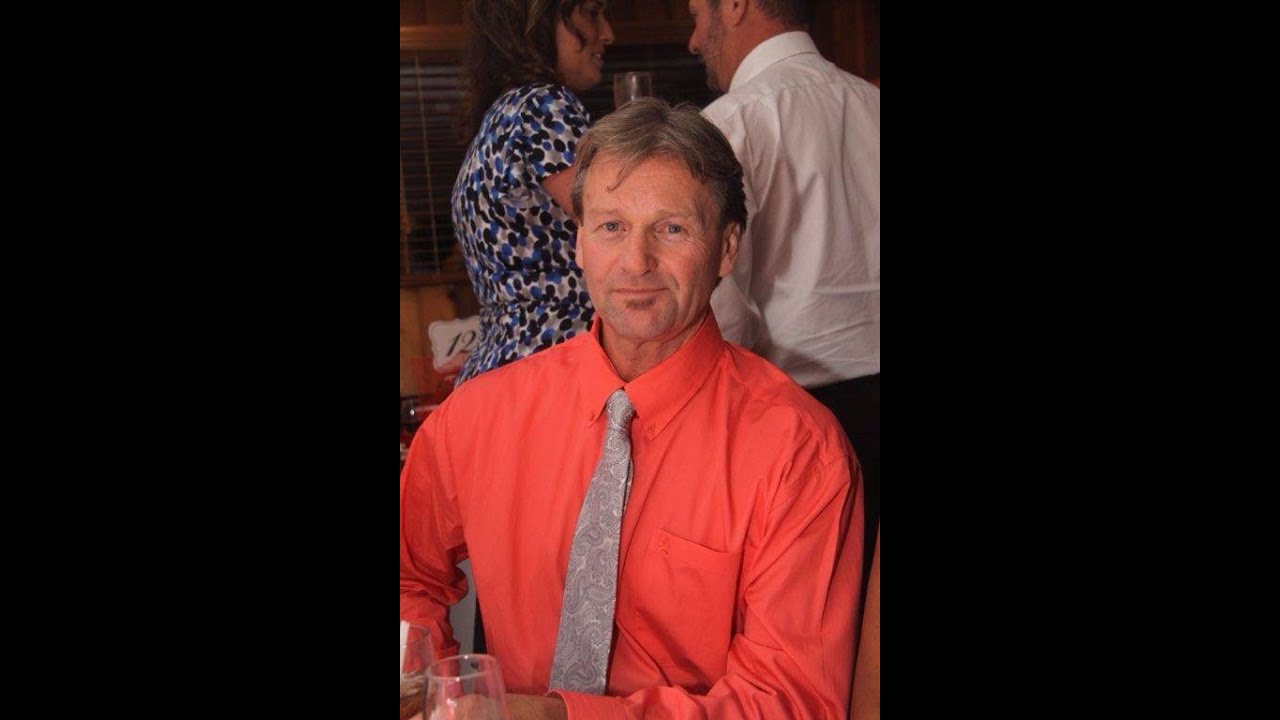 Jerry Adam's Memorial YouTube