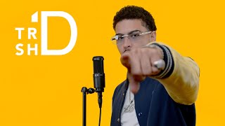 Celebrity RICH FOREVER IS BACK! Jay Critch - 10 Trips | TRSH'D Performance Net Worth