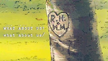 What About Us  -  Robin Hood & Maid Marion {24 Hr Mep Part}