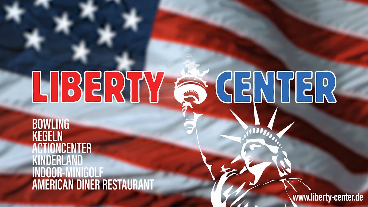 Liberty Center Straubing | American Diner