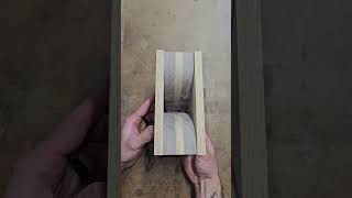 DIY wooden phone amplifier, better than expected. #woodworking #handmade #dıy #woodshop #wood