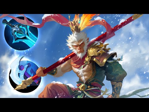Can Yatoro Beat Qojqva's Mk?