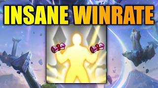 This LD5* Went From F Tier To S Tier With A Small Buff ( Summoners War ) screenshot 2