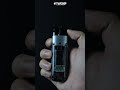 Flexus peak  unboxing review pod