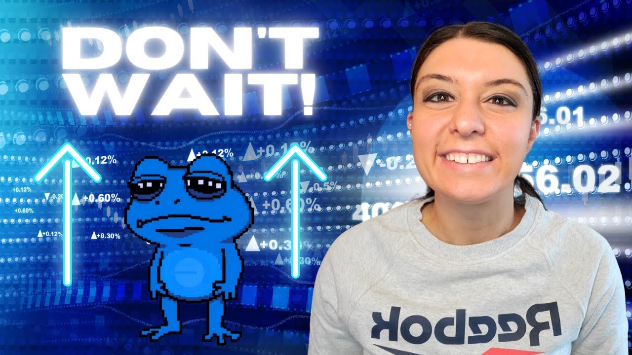 NEW And BIG Listings For $BROAK! 💰 - YouTube