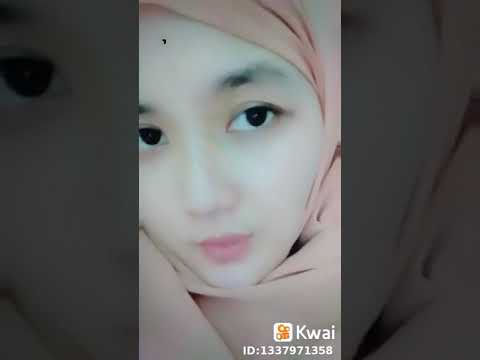 Desah enak cantik jilbab