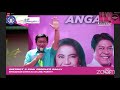 VP LENI LIVE NOW! IN BINALBAGAN NEG. OCC.
