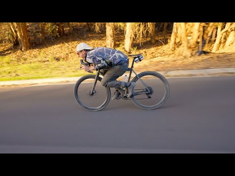 MASH Chas All road
