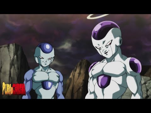 Dragon Ball Super Capitulo 108 #PuraResponde | @Purachilena - Dragon Ball Super Capitulo 108 #PuraResponde | @Purachilena