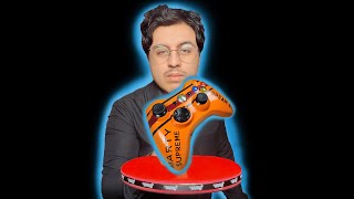 Marty Supreme Custom Xbox 360 Controller