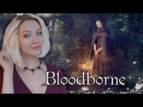 Видео: Bloodborne (PS5) прохождение игры №3