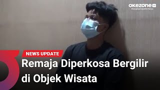 Remaja 14 Tahun Diperkosa Bergilir di Makassar, Pelaku Diciduk Polisi