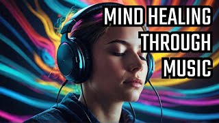 Experts Reveal MUSIC's Hidden Power on Mental Health!