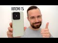 Ich Bin Begeistert Xiaomi 15 Review Deutsch SwagTab