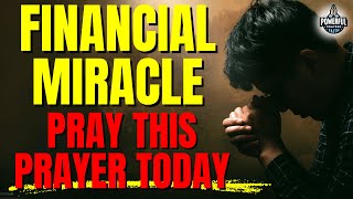Powerful Prayer for Physical, Spiritual, and Financial Prosperity - 3 John 1:2