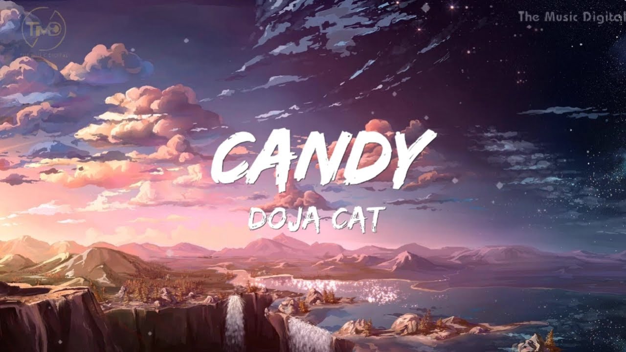 Candy Doja Cat ( Mix Lyrics). Alchemy YouTube
