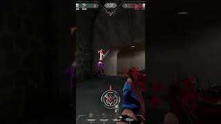 Chinese flash on Breeze #breeze #valorantchina