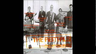 Friends of P (Demo) - The Rentals