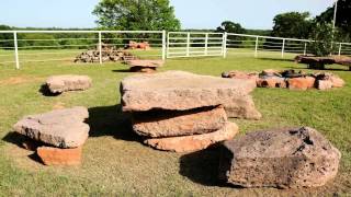 OKC Area Horse Ranch for Sale $1,299,000 - 14500 Hiwassee Road