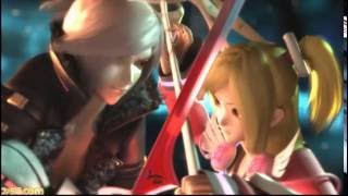 Phantasy Star Portable 2 Original Soundtrack: Contamination ~Dark~