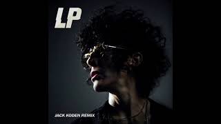 LP - One Last Time (Jack Koden Remix) Resimi