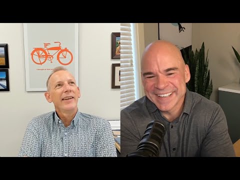 The One “Drug” That Outperforms Them All: Exercise and Aging Explained (w/ Ben Miller, Ph.D., OMRF)