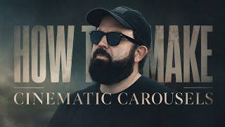How I Build Cinematic Instagram Carousels