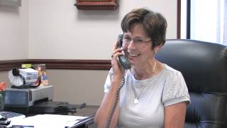 Bank of Sullivan, Missouri - Fidelity Broadcasting :30 sec insert