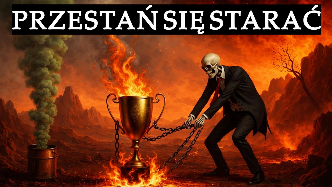 Życie wyjaśnione w 16 minut | Machiavelli