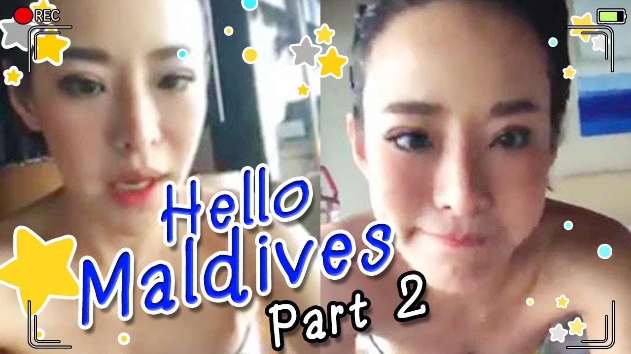 '' มาส่องสาวๆในชุดบิกินี่ กันจร้า'' Ep2  | NingNirin Channel